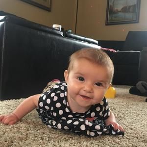 Meet your Posher, Christopher